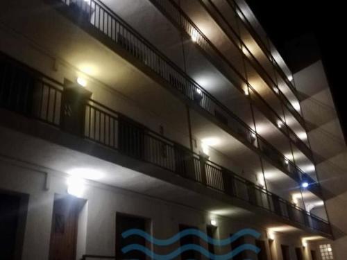 ApartBeach MIMOSAS Deluxe Climatizado Vistas Playa
