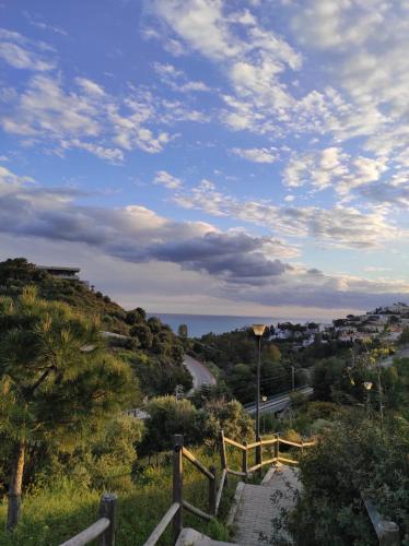 Khu vực xung quanh, DANA II Eurogolf, vistas, wifi, piscina y parking in Torrequebrada