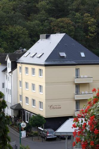 Hotel Haus Christa - Bad Bertrich