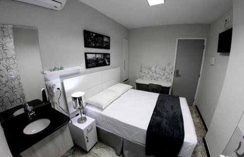 This photo about Compacto Hotel Alphaville Campinas shared on HyHotel.com