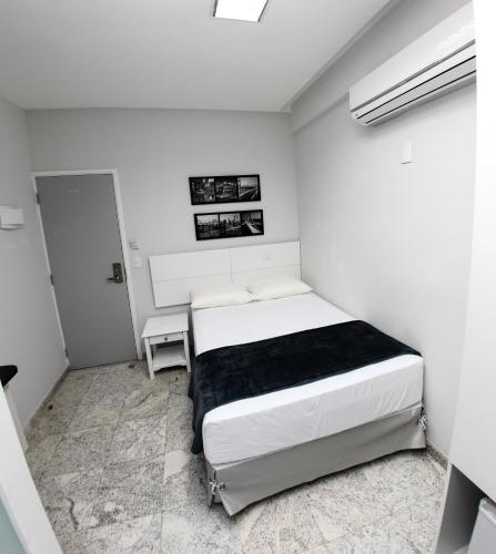 Best Price On Compacto Hotel Alphaville Campinas In Campinas