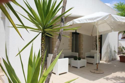Villa Malibù- spiaggia a 50m By Cala Salento