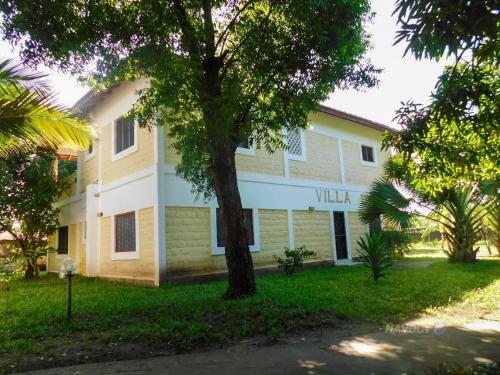 Villa Diani - 4 Bedroom