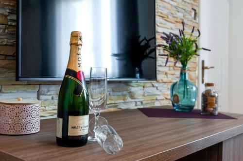 Apartment & Rooms Graciela, Rovigno (Rovinj) (foto 3)