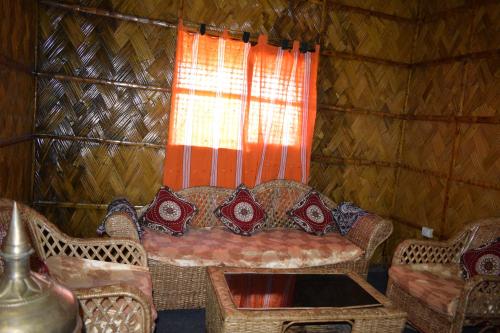 Dhansiri Eco Camp - A Camp Stay