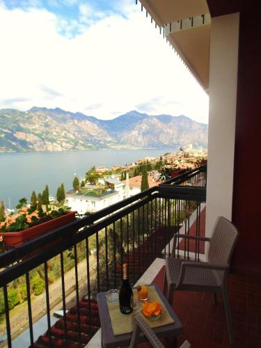 Villa Emma Malcesine 5
