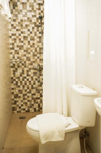 JLE'S Hotel Room Type - Suite