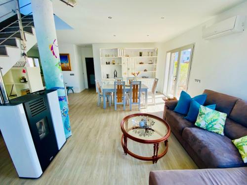 Villa Isla Bonita 4