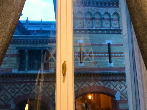 Zen Hostel by Central Market, Budapest
