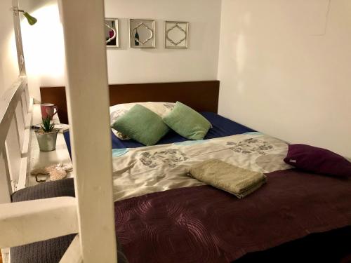 Central Market Hall Zen Hostel - image 13