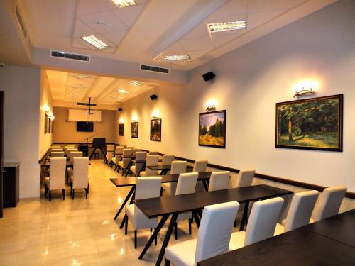 德拉加樂維斯水療酒店 Dragalevtsi SPA Hotel