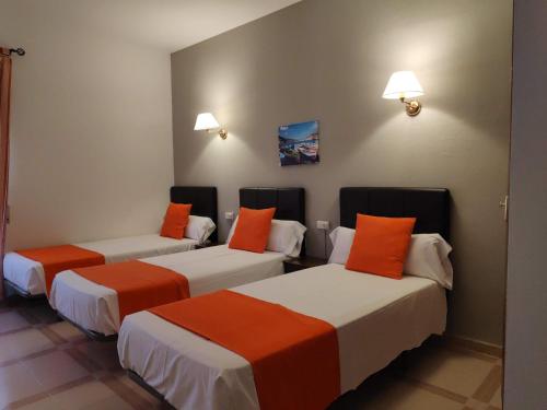 Hotel Perú by Bossh Hotels - image 12