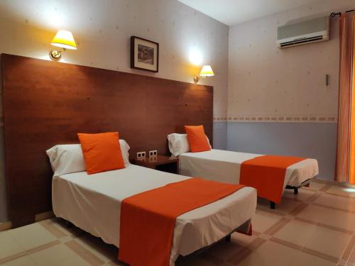 Hotel Perú by Bossh Hotels - image 14
