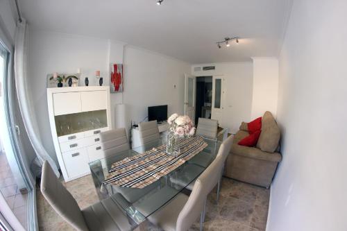 Two-Bedroom Apartment image 8