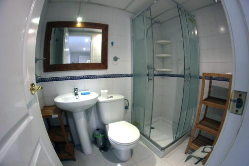 Two-Bedroom Apartment image 7