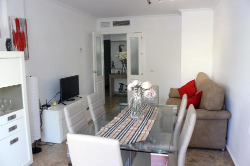 Two-Bedroom Apartment image 2