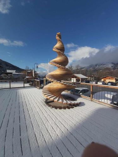 Hotel L'alpin - image 6