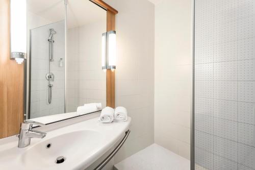 B&B Hotel Barcelona Mataro - image 4