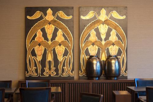 Grande Hotel De Luso - image 12
