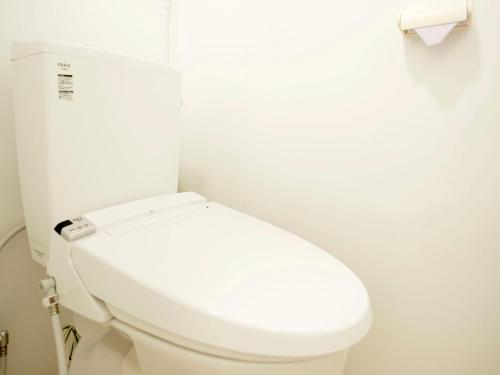 Three-Bedroom Apartment image 1