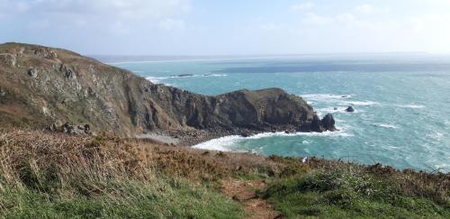 LE CHALET SUISSE - Chambre papillons in เลอวิเซล