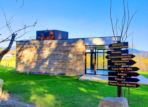 Quinta da Chouza Agroturismo e Enoturismo