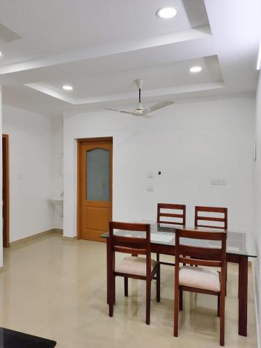 Kenza Homes
