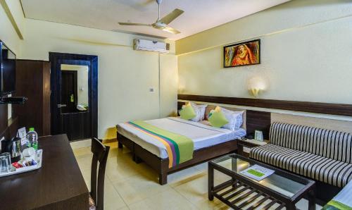 Hotel Shagun