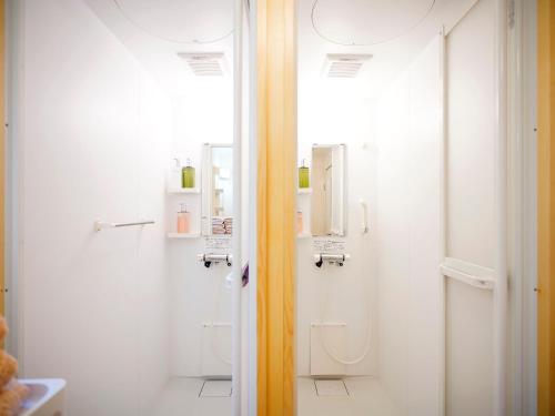 Three-Bedroom Apartment image 3