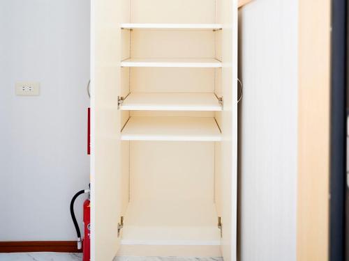 Three-Bedroom Apartment image 8
