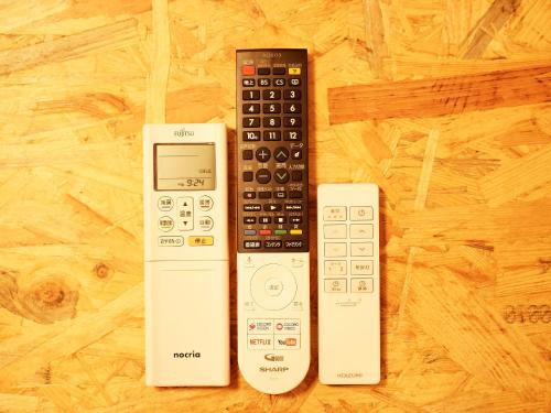 Three-Bedroom Apartment image 8