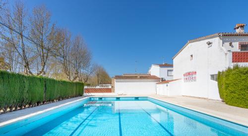 Goldhome - PuigmalC gîte à louer Fortià