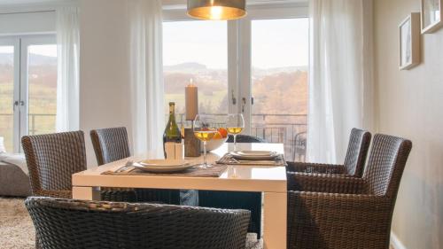 Ferienwohnung Blanco in Willingen in Willingen, Deutschland