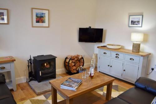 Osprey Cottage Port o Tay - image 4