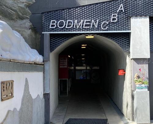 Bodmen B - image 8