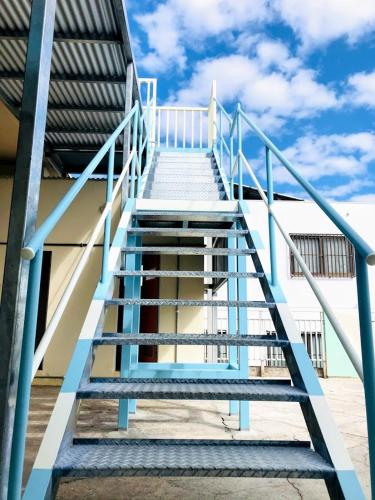 Attrezzature e servizi, guest house Yunterrace in Ishigaki