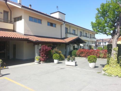 Borgonuovo Hotel de charme Cervere