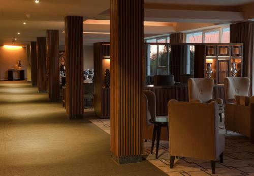 Grande Hotel De Luso - image 7