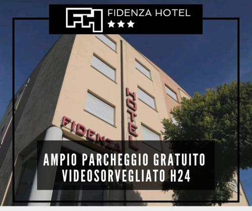 Hotel Fidenza - image 3