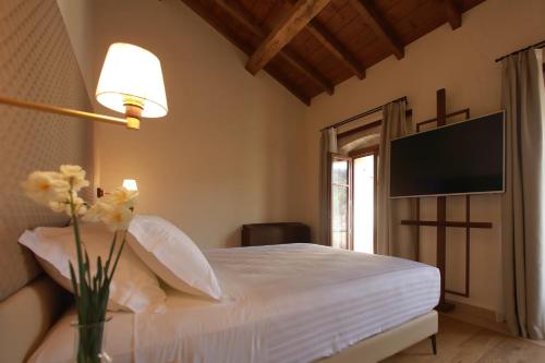 Corte Regia Relais & Spa Room Type - Junior Suite