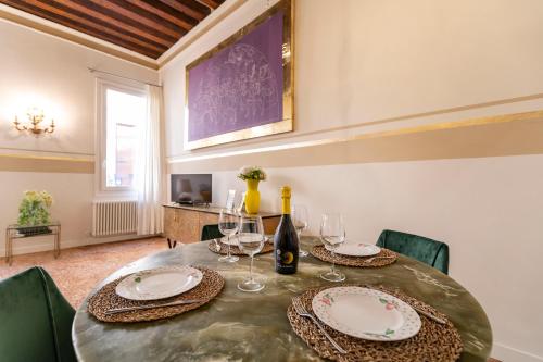 CA' MALIPIERO, Benátky (fotografie 10)