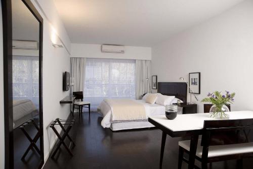 Awwa Suites & Spa, Buenos Aires (foto 4)