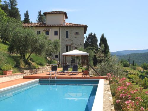 Villa Villa Monteloro by Interhome