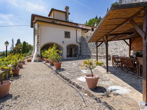  Villa Villa Monteloro by Interhome in Ellera