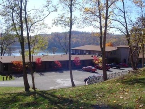 . Tygart Lake Lodge