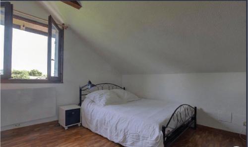 Les Gîtes de Josefine et Voltaire chambre d'hôte Saint-Genis-Pouilly