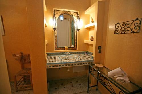 Riad Orange, Marakéš (fotografie 5)