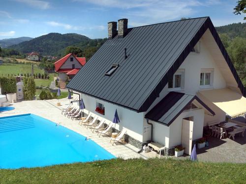 . Holiday Home Willa Sonia
