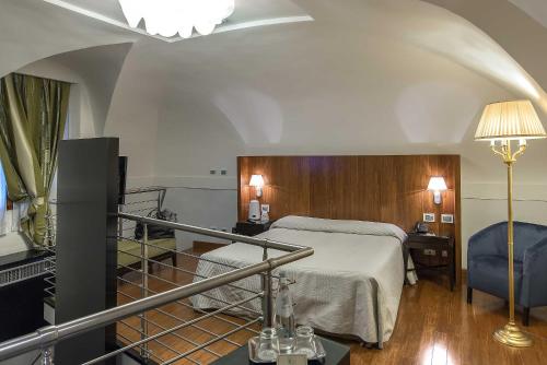 Albergo del Senato, Rome (photo 10)
