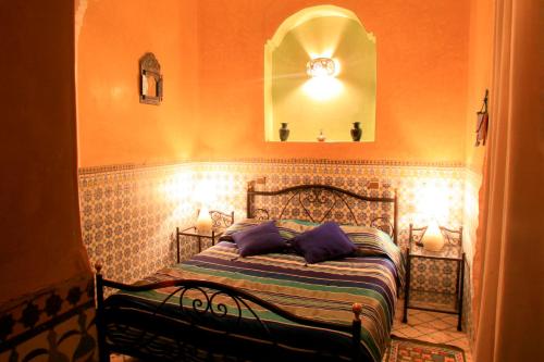 Riad Orange, Marakéš (fotografie 7)